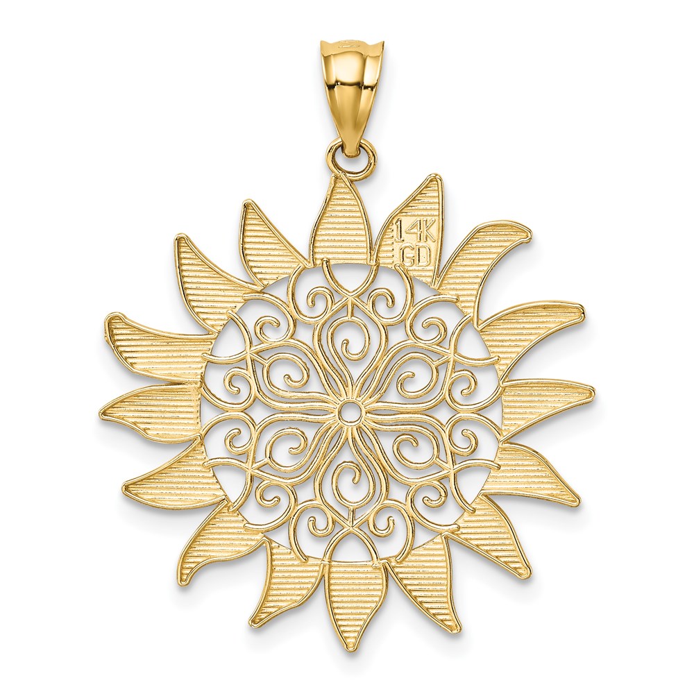 High Quality Luxury Pendant for Women by Ryan Jonathan Fine Jewelry