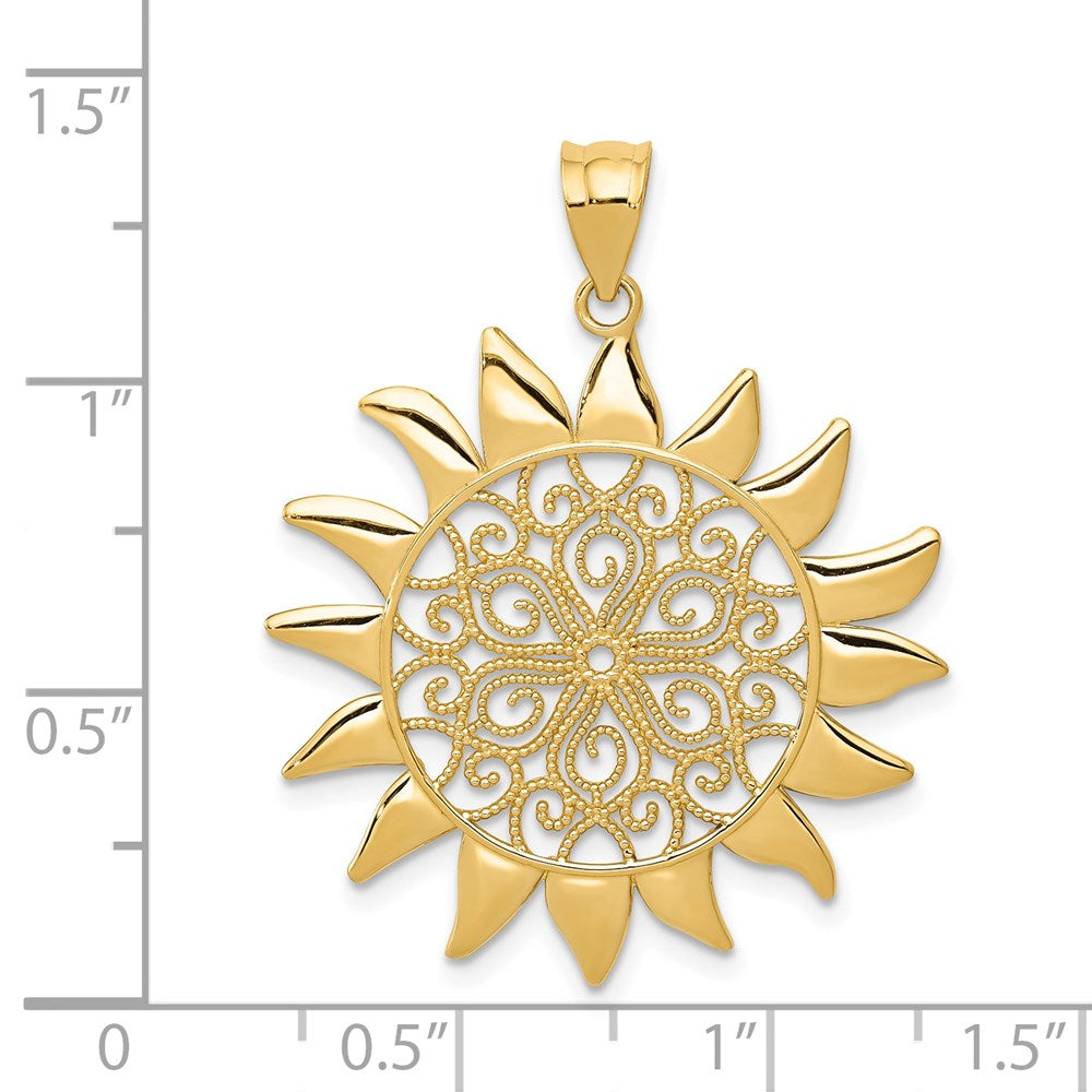 High Quality Luxury Pendant for Women by Ryan Jonathan Fine Jewelry