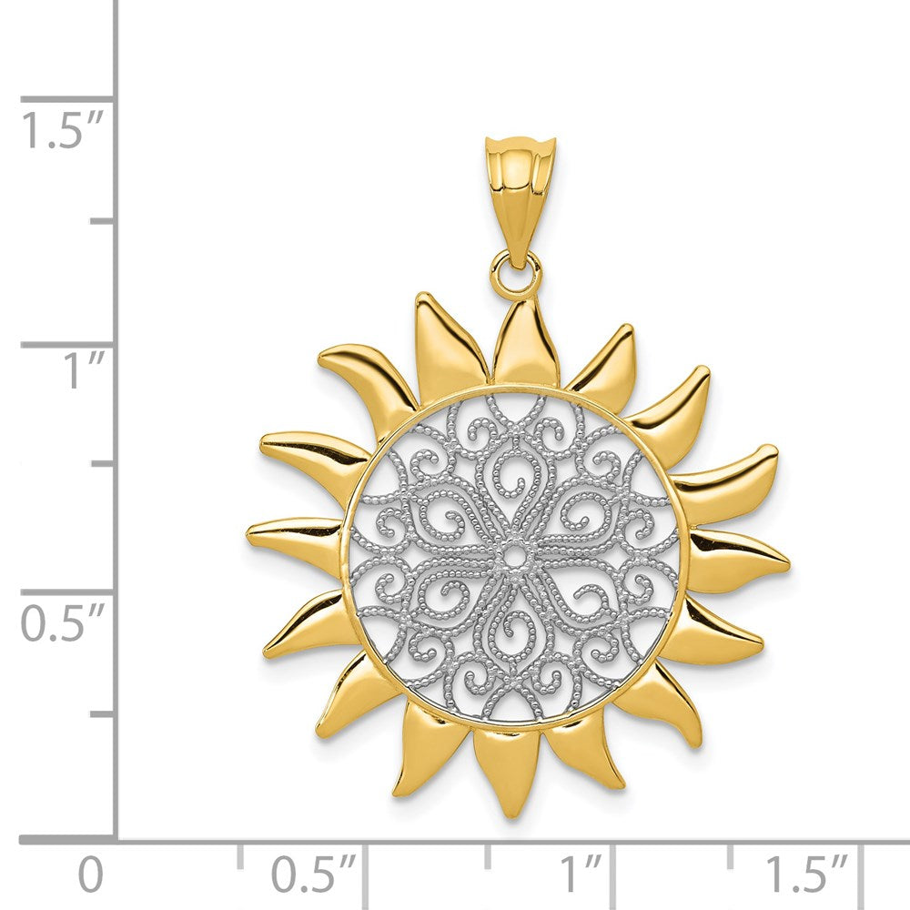 High Quality Luxury Pendant for Women by Ryan Jonathan Fine Jewelry