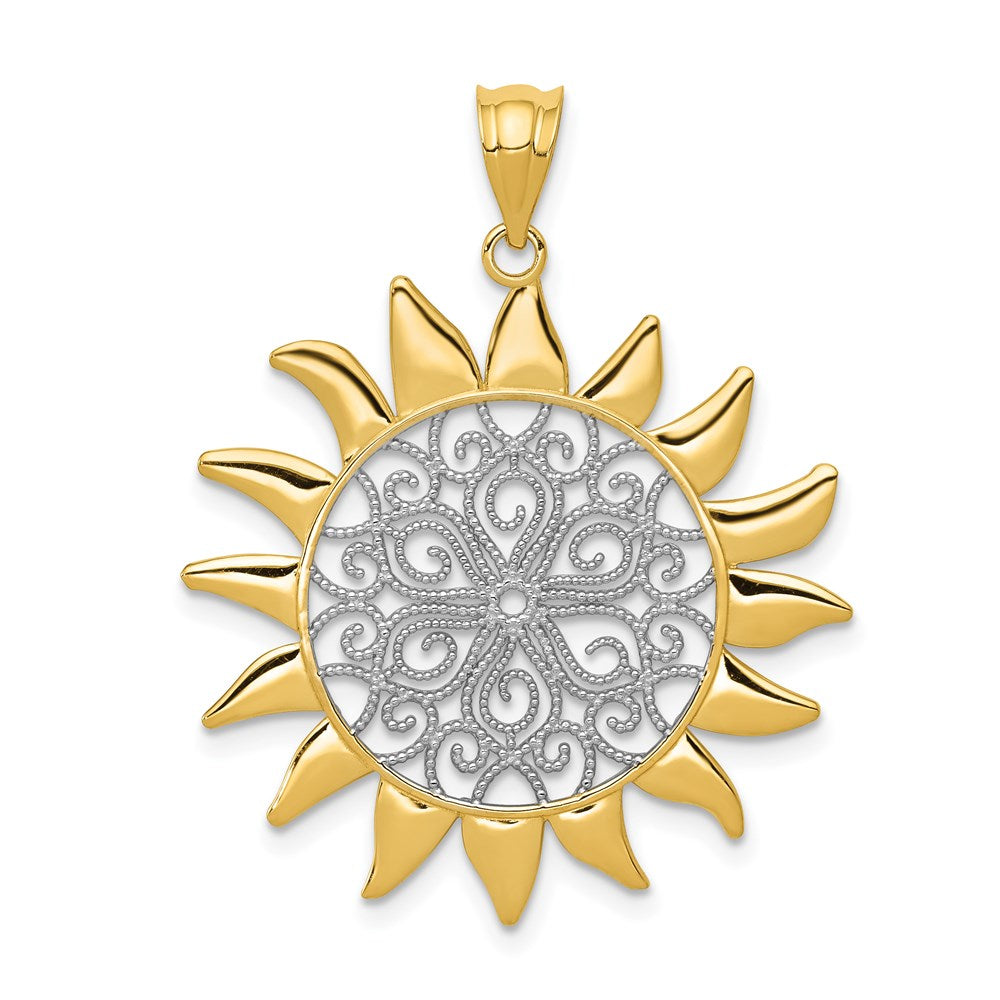 High Quality Luxury Pendant for Women by Ryan Jonathan Fine Jewelry