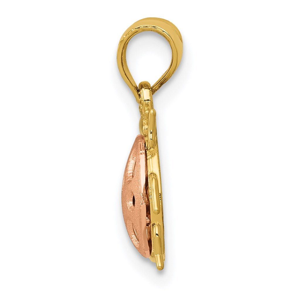 High Quality Luxury Pendant for Women by Ryan Jonathan Fine Jewelry