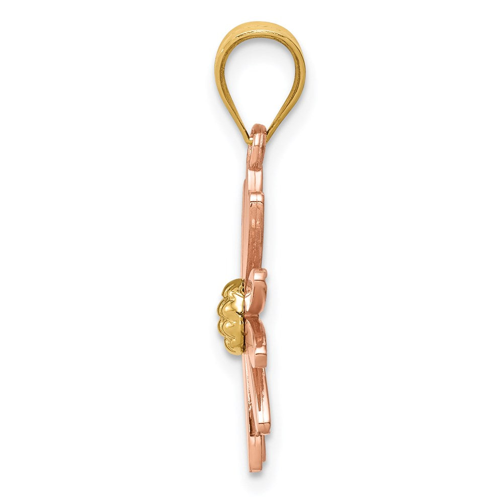 High Quality Luxury Pendant for Women by Ryan Jonathan Fine Jewelry