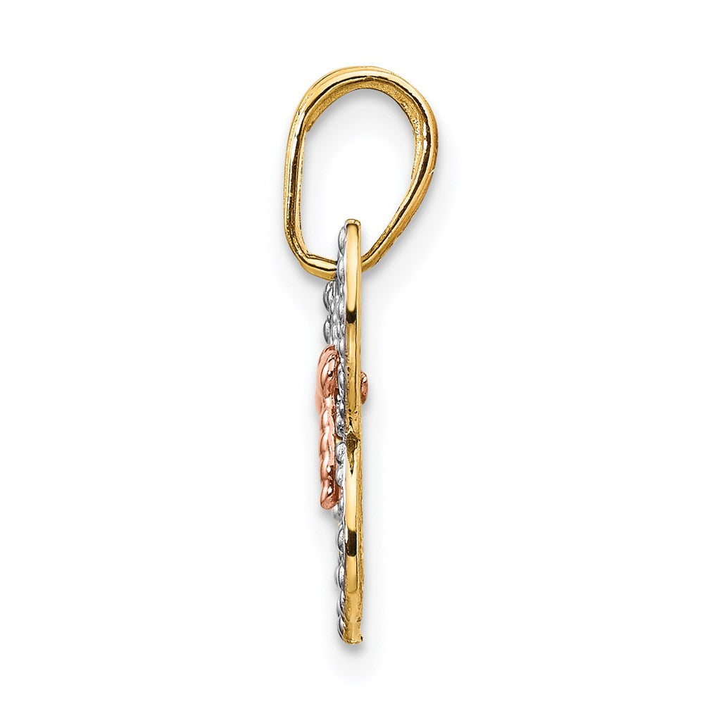 High Quality Luxury Pendant for Women by Ryan Jonathan Fine Jewelry