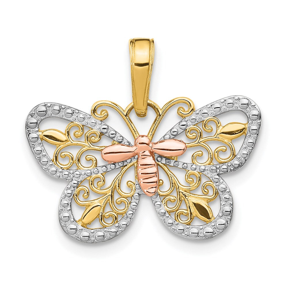 High Quality Luxury Pendant for Women by Ryan Jonathan Fine Jewelry