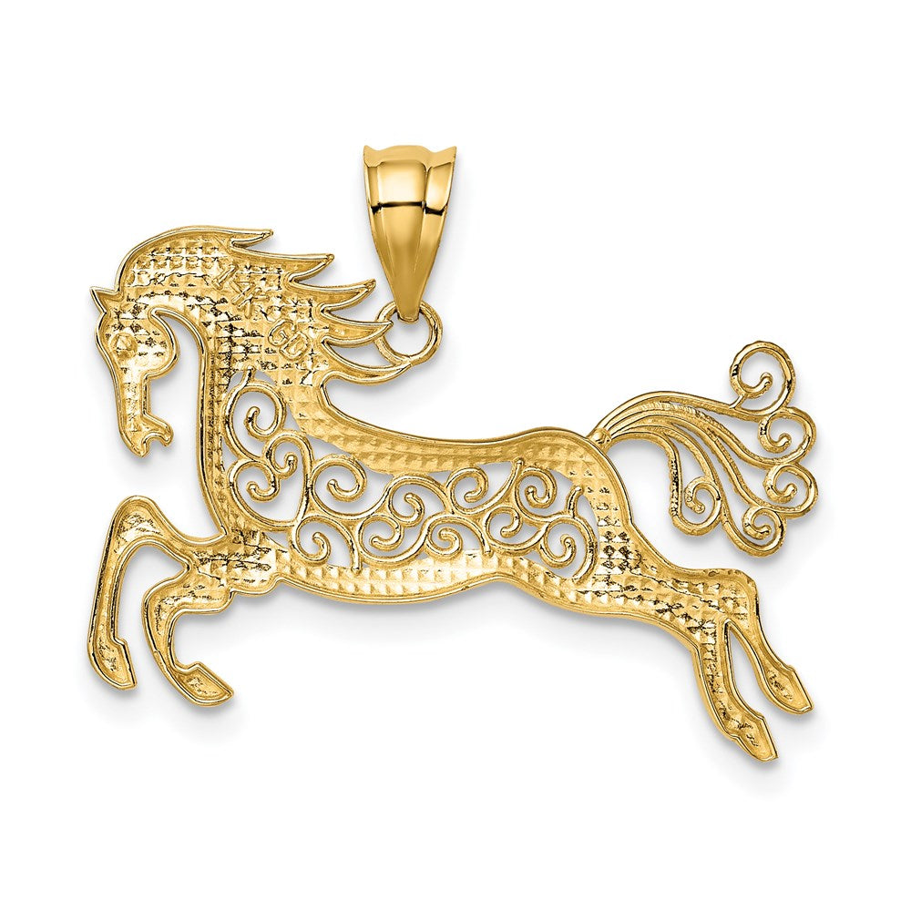 High Quality Luxury Pendant for Women by Ryan Jonathan Fine Jewelry