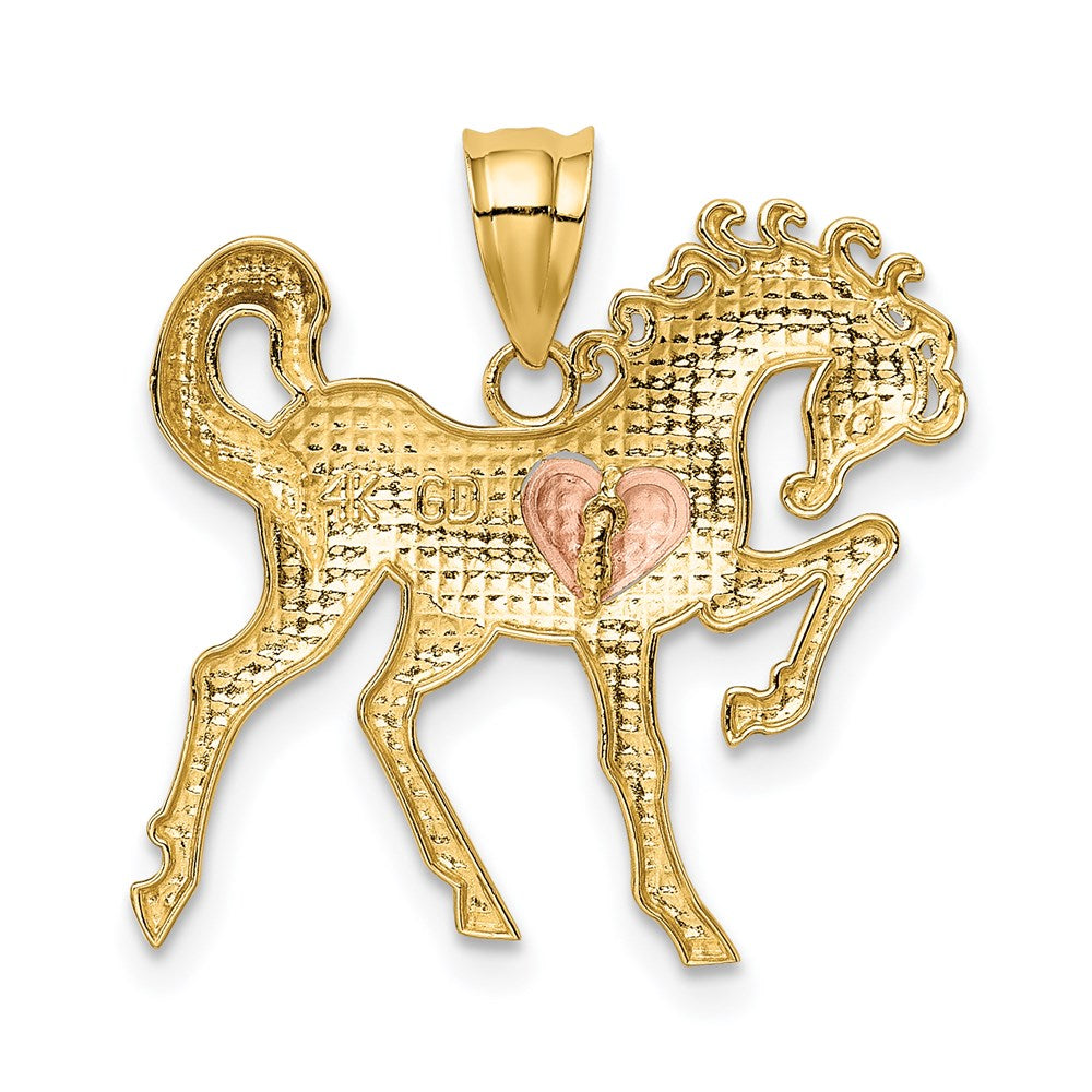 High Quality Luxury Charm Pendants for Women by Ryan Jonathan Fine Jewelry
