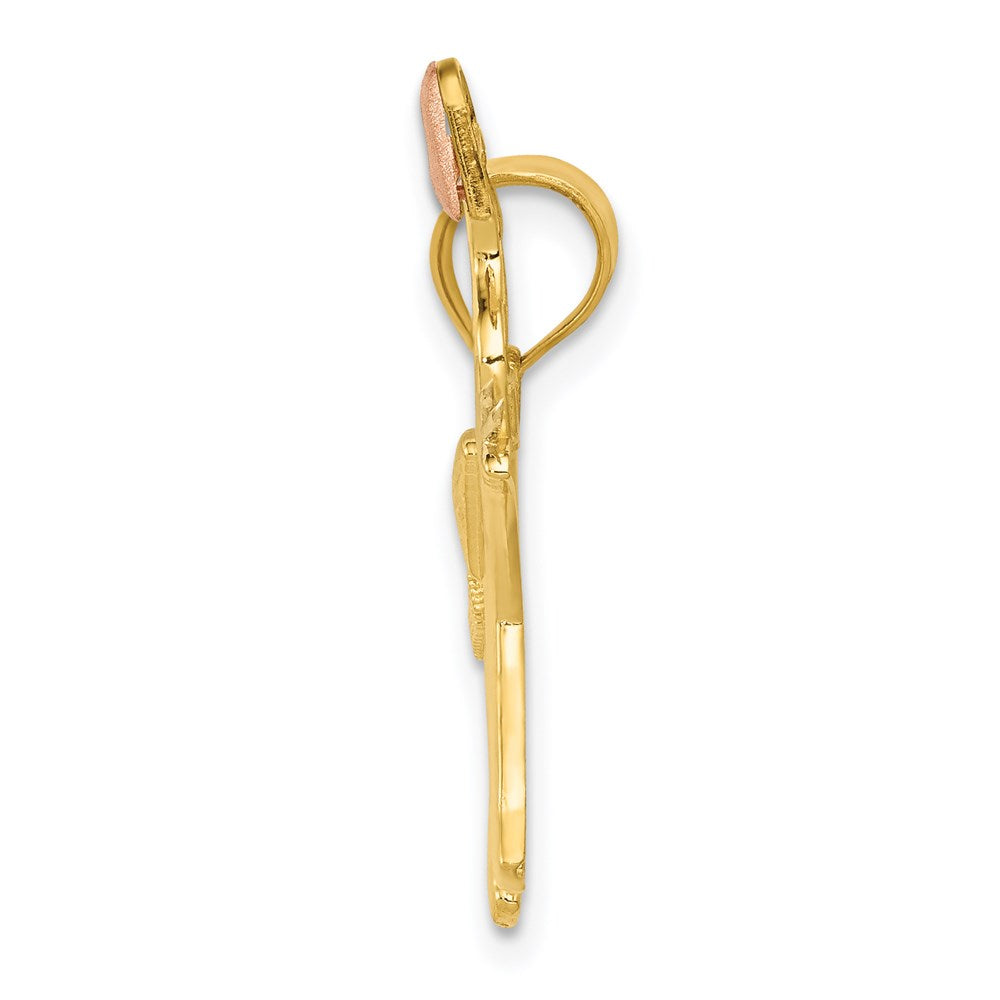 High Quality Luxury Pendant for Women by Ryan Jonathan Fine Jewelry