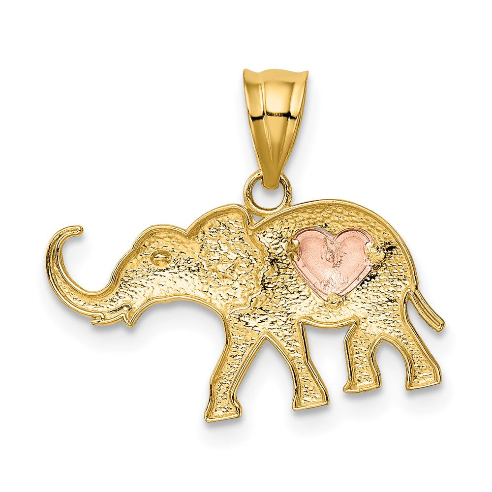 High Quality Luxury Charm Pendants for Women by Ryan Jonathan Fine Jewelry
