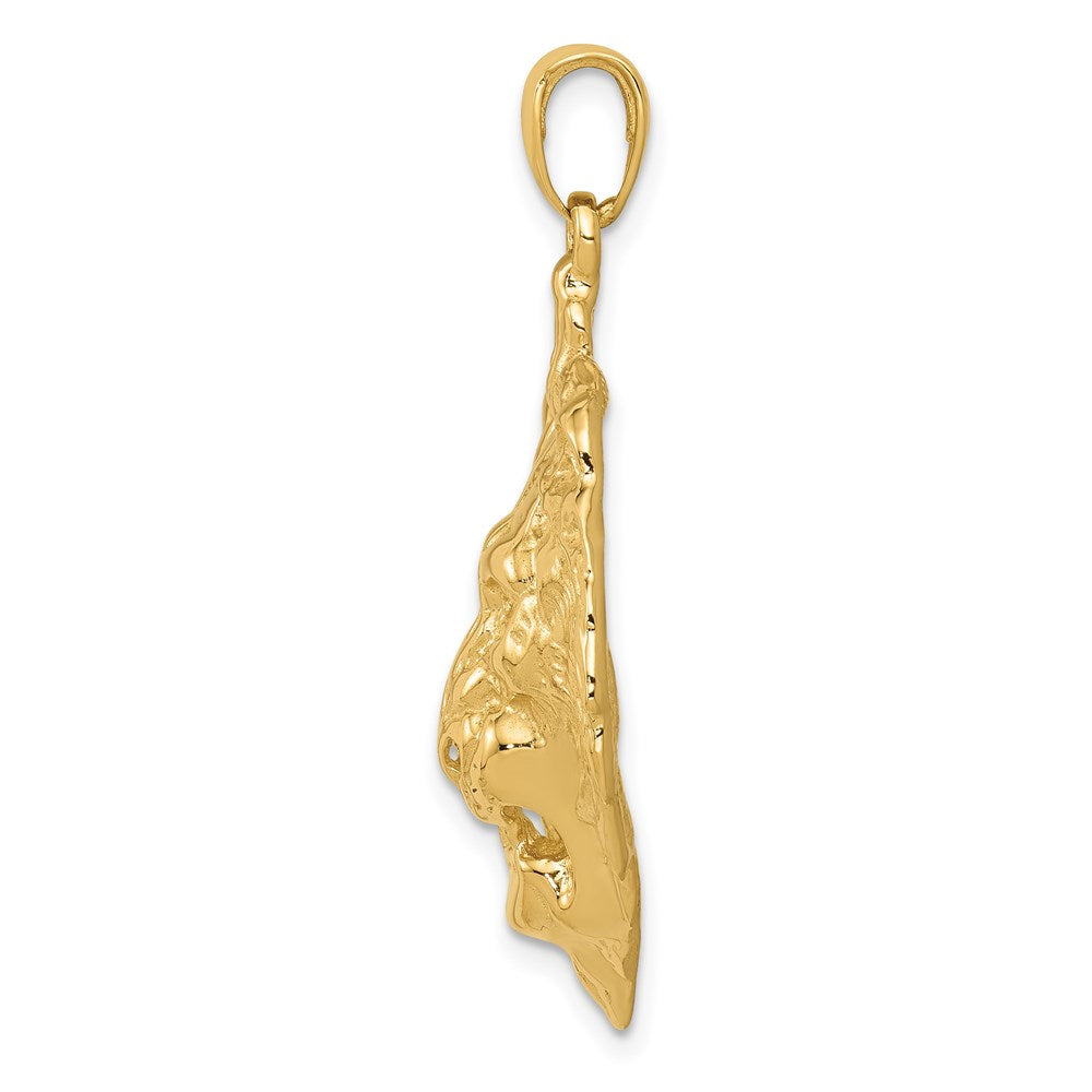 High Quality Luxury Charm Pendants for Women by Ryan Jonathan Fine Jewelry