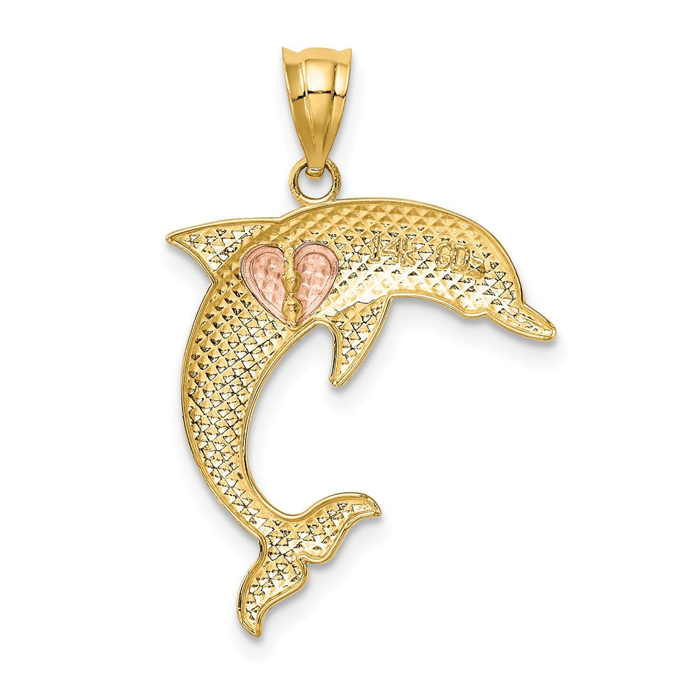 High Quality Luxury Pendant for Women by Ryan Jonathan Fine Jewelry