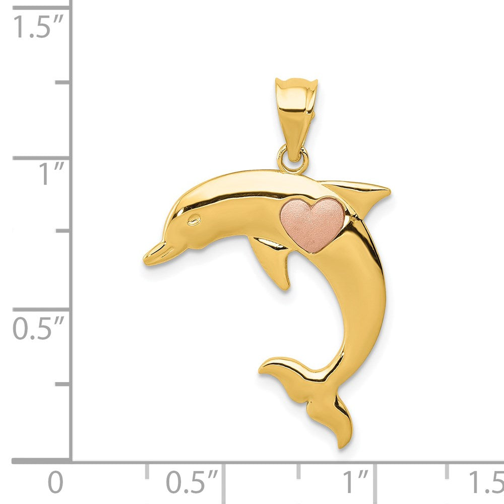 High Quality Luxury Pendant for Women by Ryan Jonathan Fine Jewelry