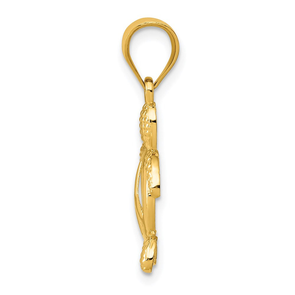 High Quality Luxury Pendant for Women by Ryan Jonathan Fine Jewelry