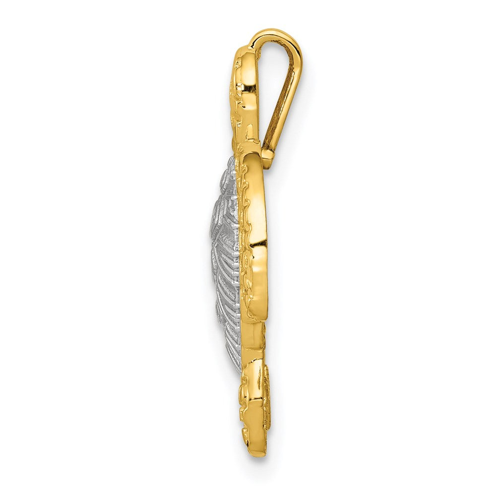 High Quality Luxury Pendant for Women by Ryan Jonathan Fine Jewelry