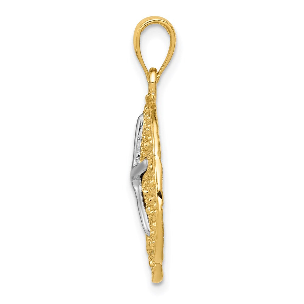 High Quality Luxury Pendant for Women by Ryan Jonathan Fine Jewelry