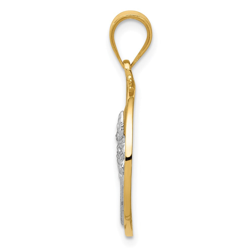 High Quality Luxury Pendant for Women by Ryan Jonathan Fine Jewelry