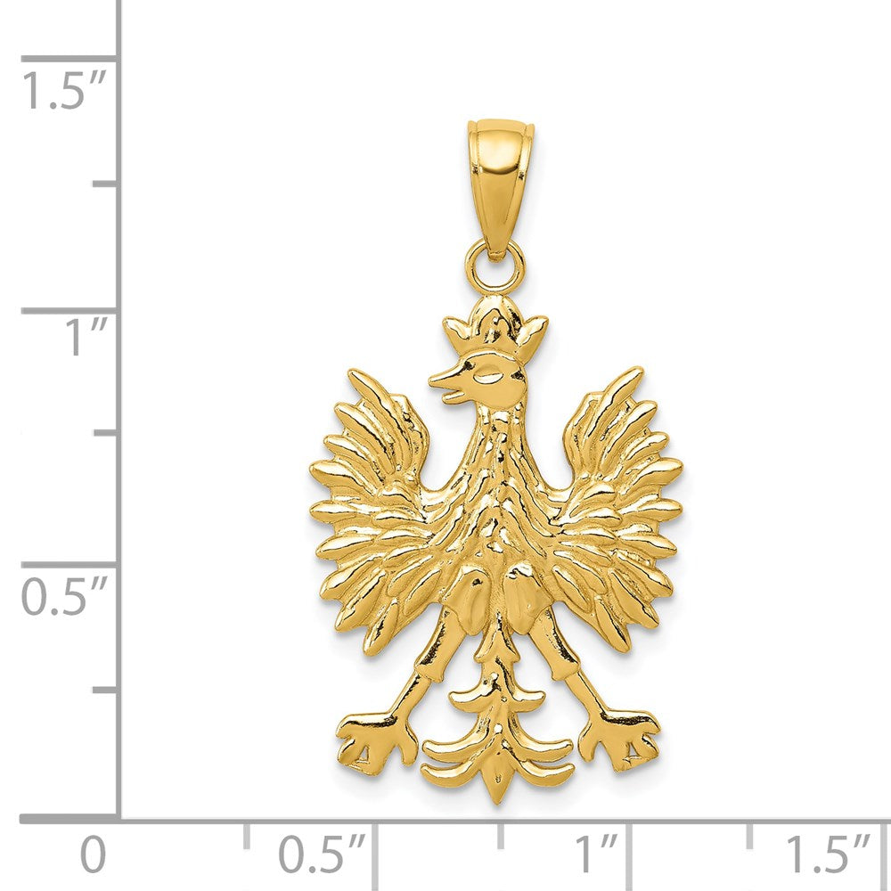 High Quality Luxury Charm Pendants for Women by Ryan Jonathan Fine Jewelry