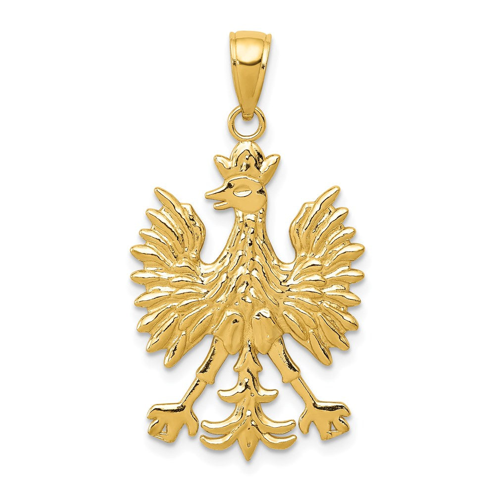 High Quality Luxury Charm Pendants for Women by Ryan Jonathan Fine Jewelry