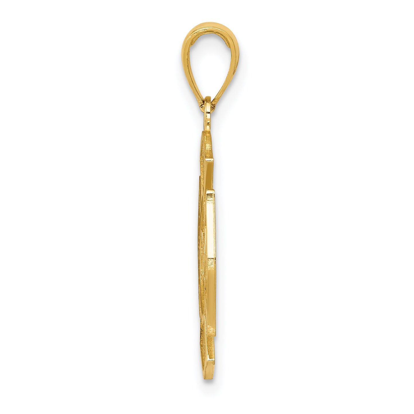 High Quality Luxury Pendant for Women by Ryan Jonathan Fine Jewelry