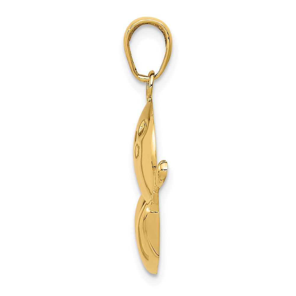 High Quality Luxury Charm Pendants for Women by Ryan Jonathan Fine Jewelry