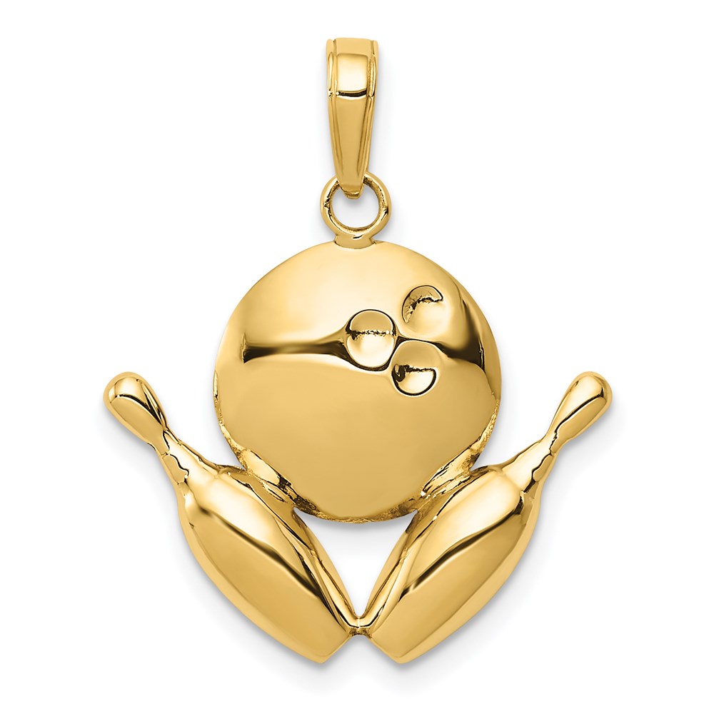 High Quality Luxury Charm Pendants for Women by Ryan Jonathan Fine Jewelry