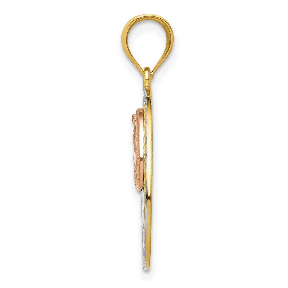High Quality Luxury Pendant for Women by Ryan Jonathan Fine Jewelry