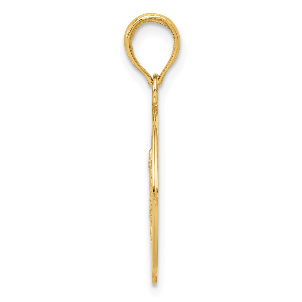 High Quality Luxury Pendant for Women by Ryan Jonathan Fine Jewelry