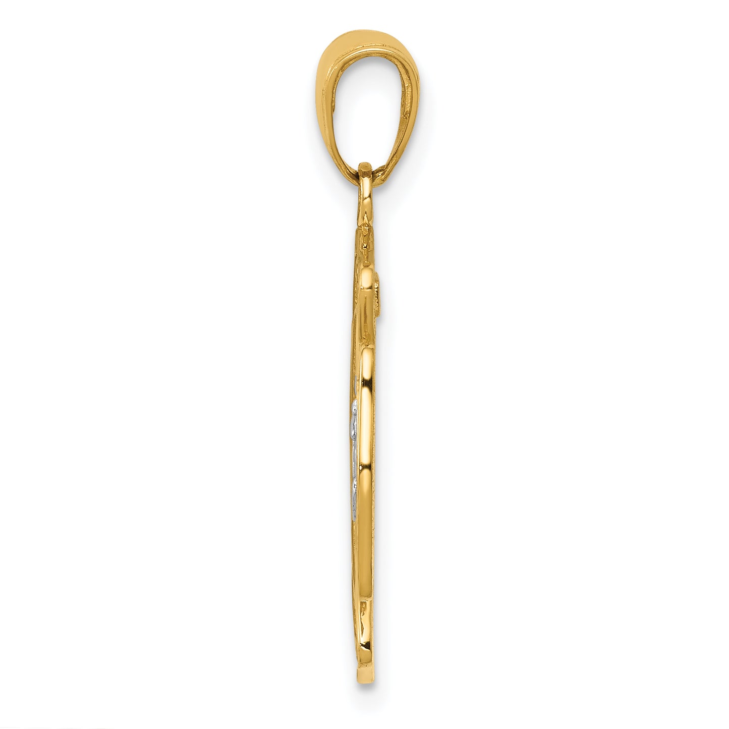 High Quality Luxury Pendant for Women by Ryan Jonathan Fine Jewelry