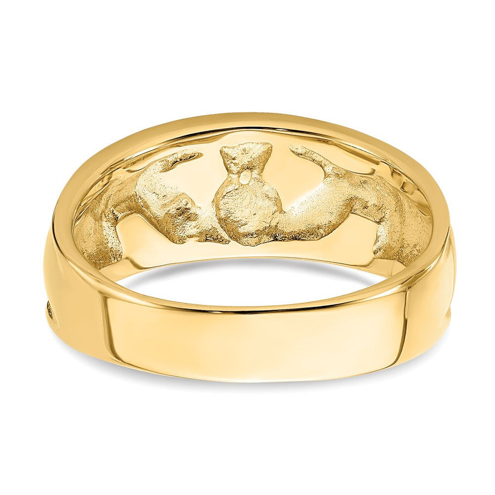 High Quality Luxury Rings for Women by Ryan Jonathan Fine Jewelry