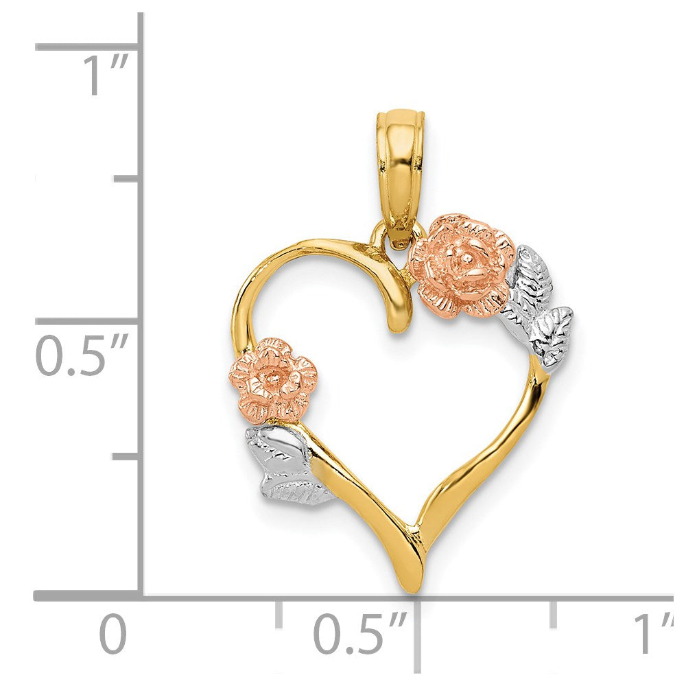 High Quality Luxury Pendant for Women by Ryan Jonathan Fine Jewelry