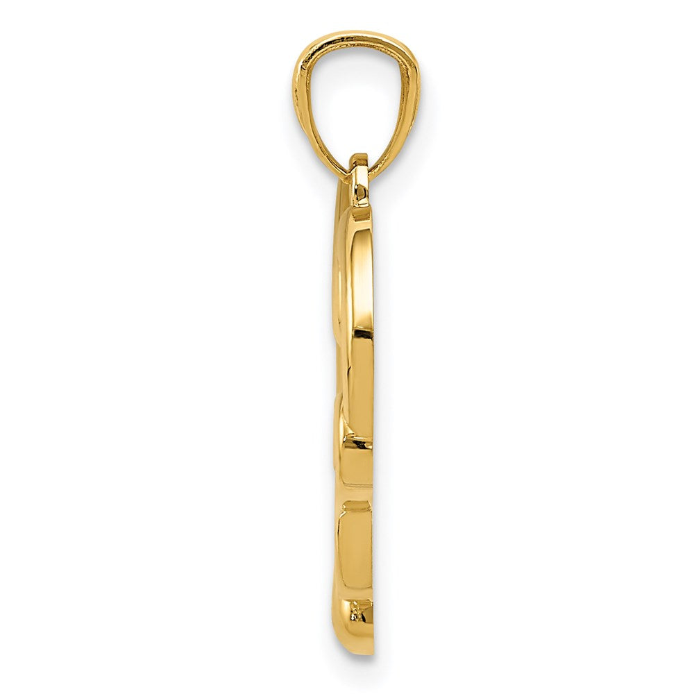High Quality Luxury Pendant for Women by Ryan Jonathan Fine Jewelry