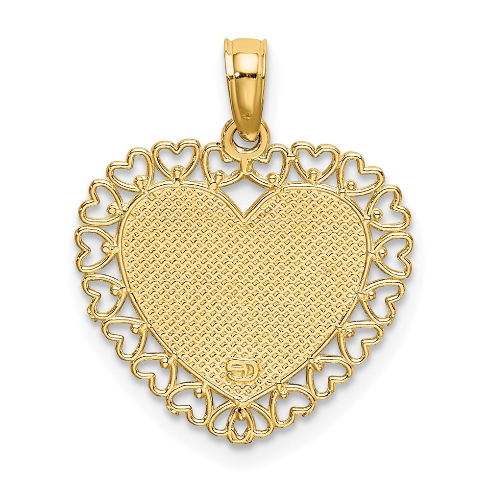 High Quality Luxury Charm Pendants for Women by Ryan Jonathan Fine Jewelry