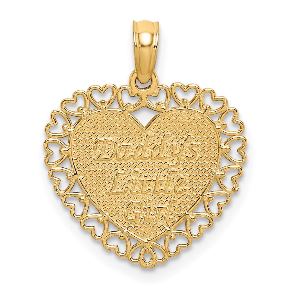 High Quality Luxury Charm Pendants for Women by Ryan Jonathan Fine Jewelry