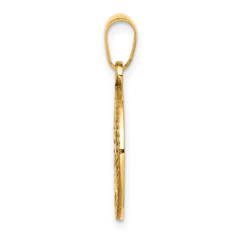 High Quality Luxury Pendant for Women by Ryan Jonathan Fine Jewelry