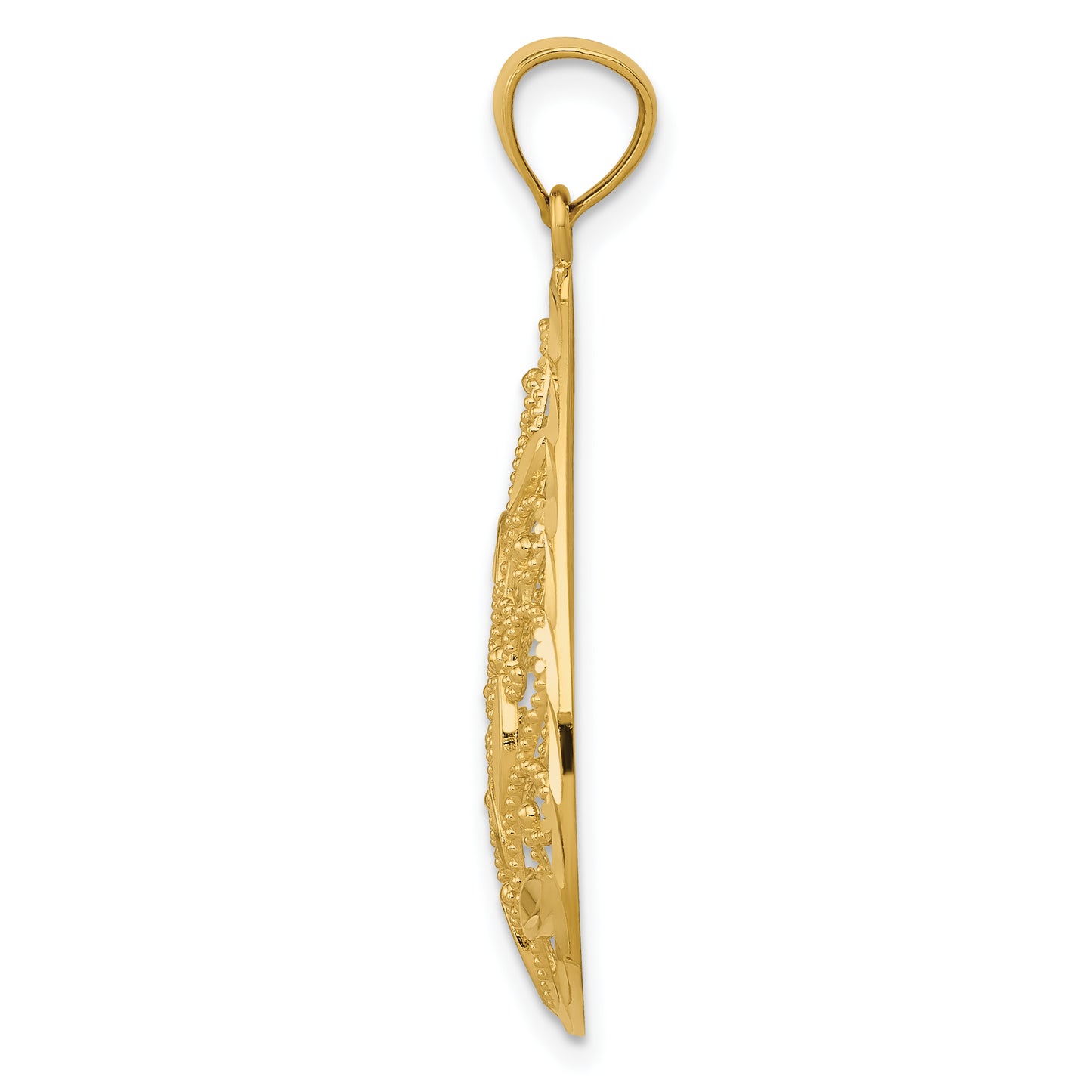 High Quality Luxury Pendant for Women by Ryan Jonathan Fine Jewelry