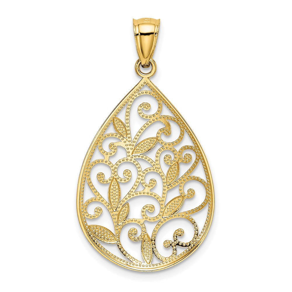 High Quality Luxury Pendant for Women by Ryan Jonathan Fine Jewelry