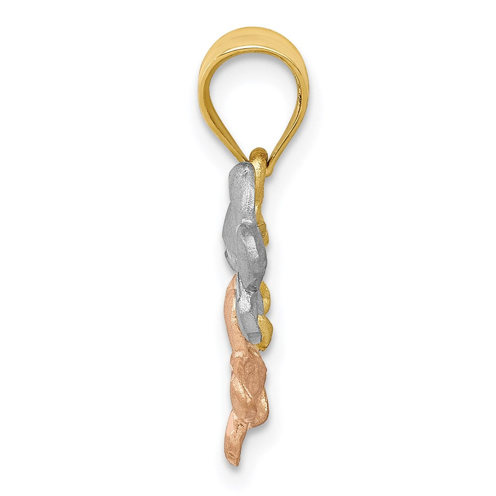 High Quality Luxury Pendant for Women by Ryan Jonathan Fine Jewelry