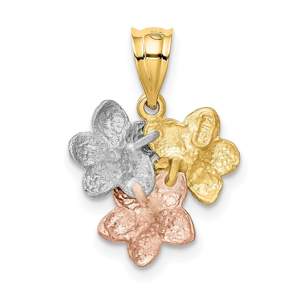High Quality Luxury Pendant for Women by Ryan Jonathan Fine Jewelry
