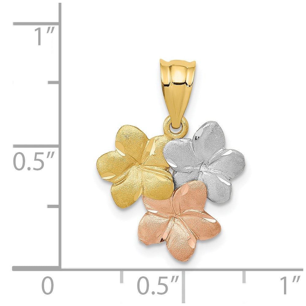 High Quality Luxury Pendant for Women by Ryan Jonathan Fine Jewelry