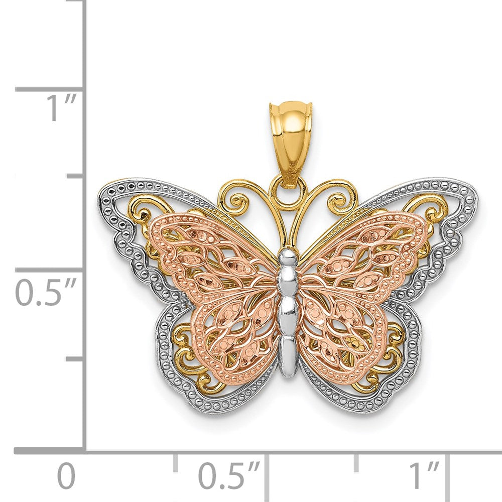 High Quality Luxury Pendant for Women by Ryan Jonathan Fine Jewelry