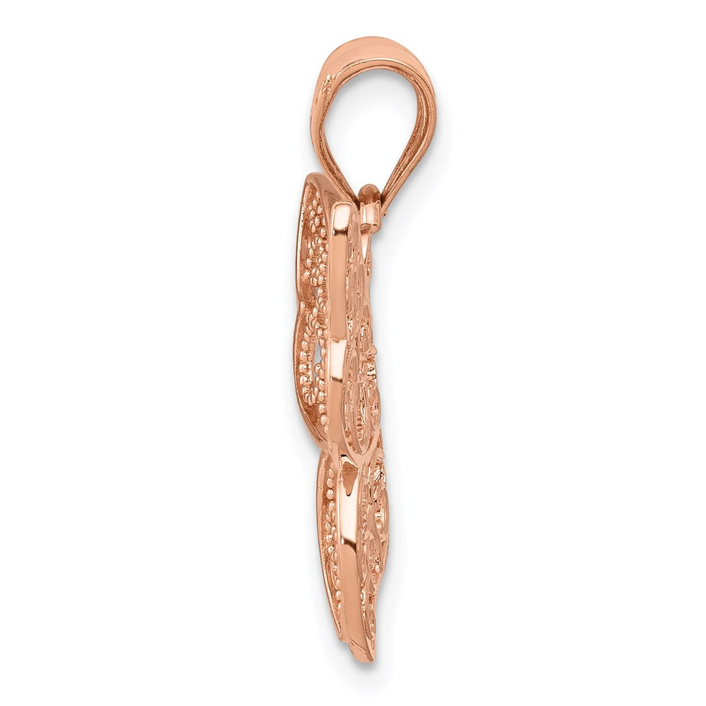 High Quality Luxury Pendant for Women by Ryan Jonathan Fine Jewelry