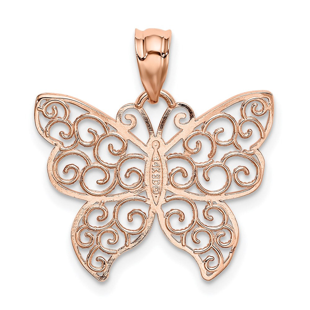High Quality Luxury Pendant for Women by Ryan Jonathan Fine Jewelry