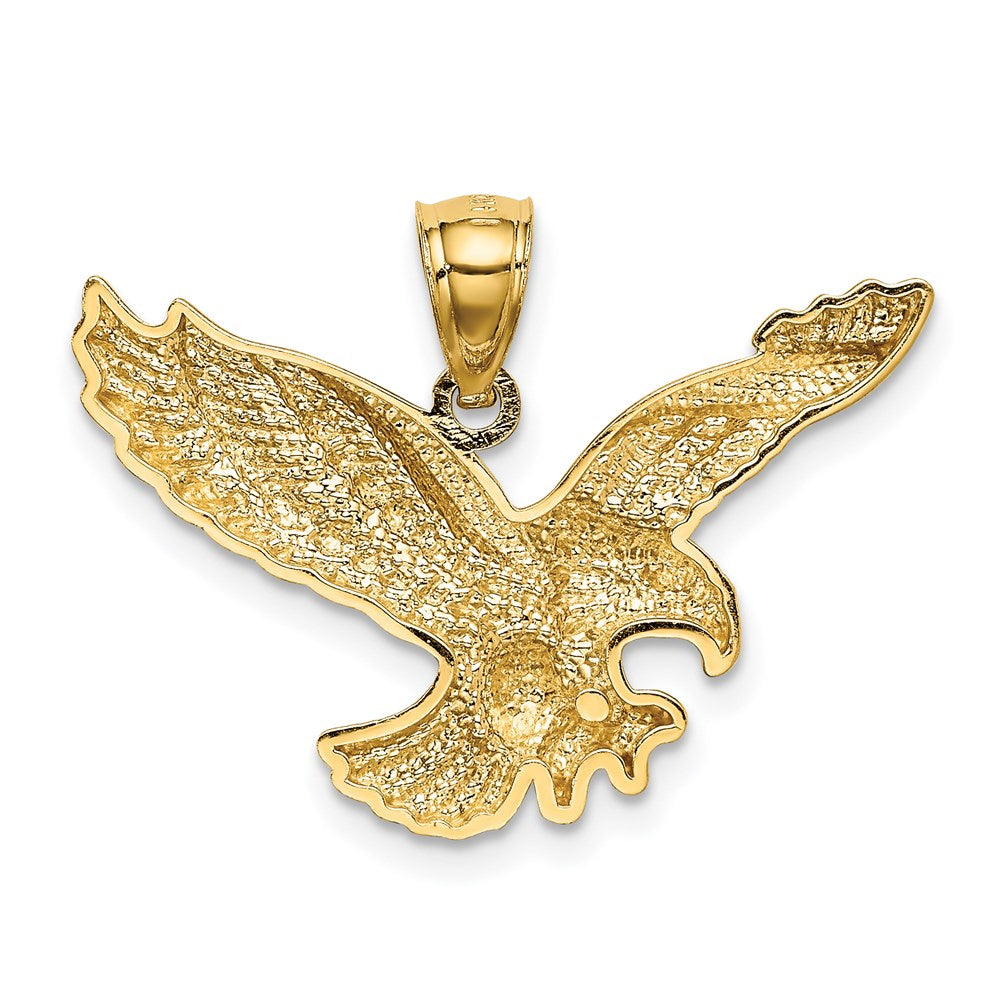 High Quality Luxury Pendant for Women by Ryan Jonathan Fine Jewelry