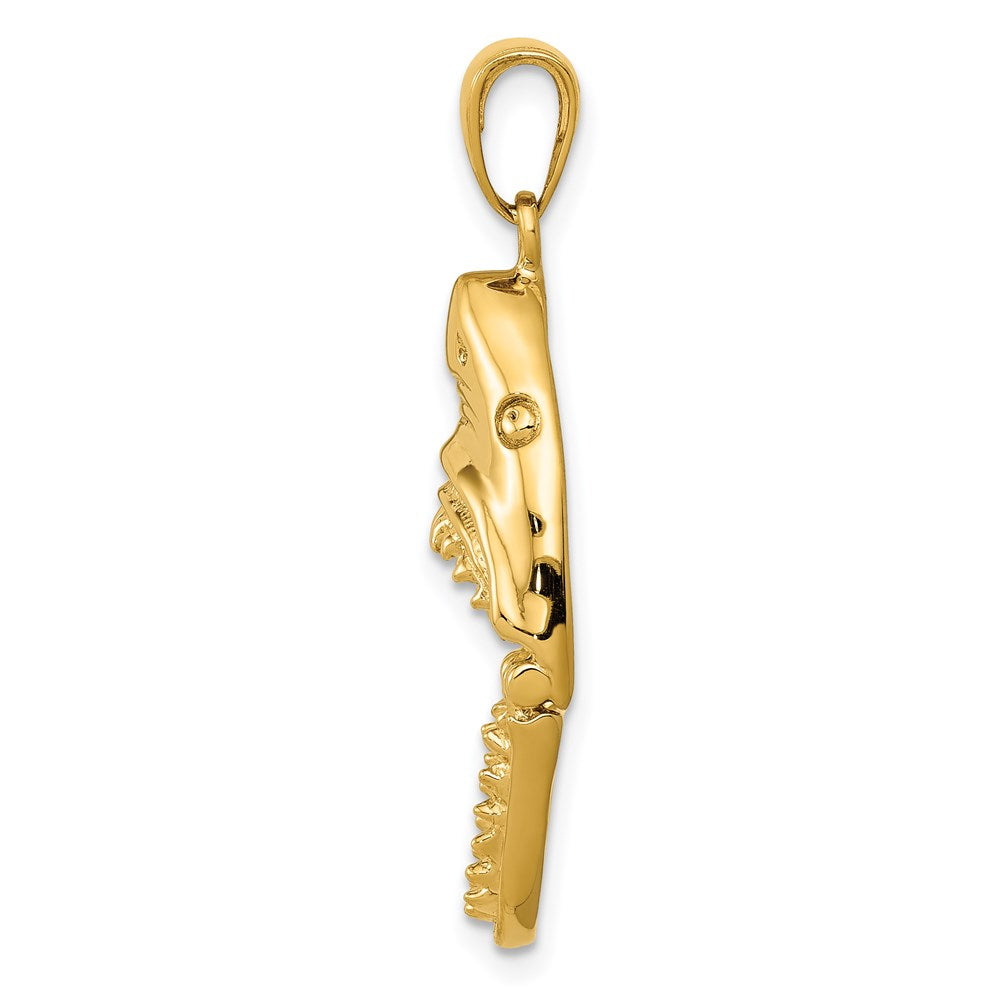 High Quality Luxury Pendant for Women by Ryan Jonathan Fine Jewelry
