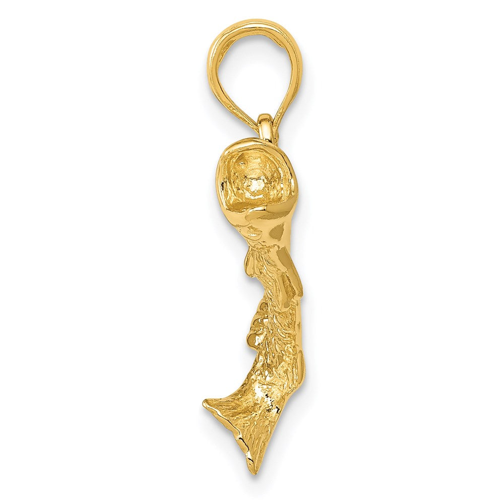 High Quality Luxury Pendant for Women by Ryan Jonathan Fine Jewelry