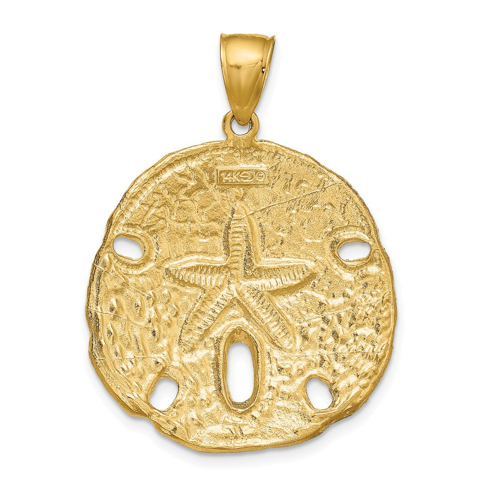 High Quality Luxury Pendant for Women by Ryan Jonathan Fine Jewelry