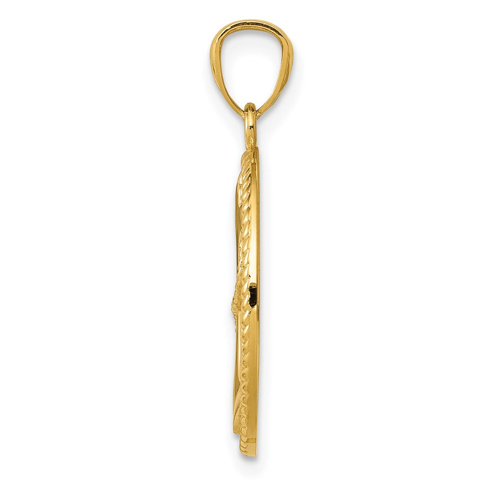 High Quality Luxury Pendant for Women by Ryan Jonathan Fine Jewelry