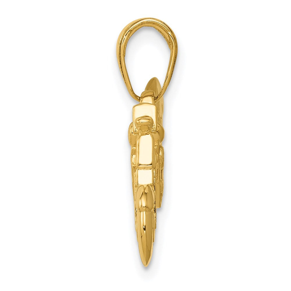 High Quality Luxury Pendant for Women by Ryan Jonathan Fine Jewelry