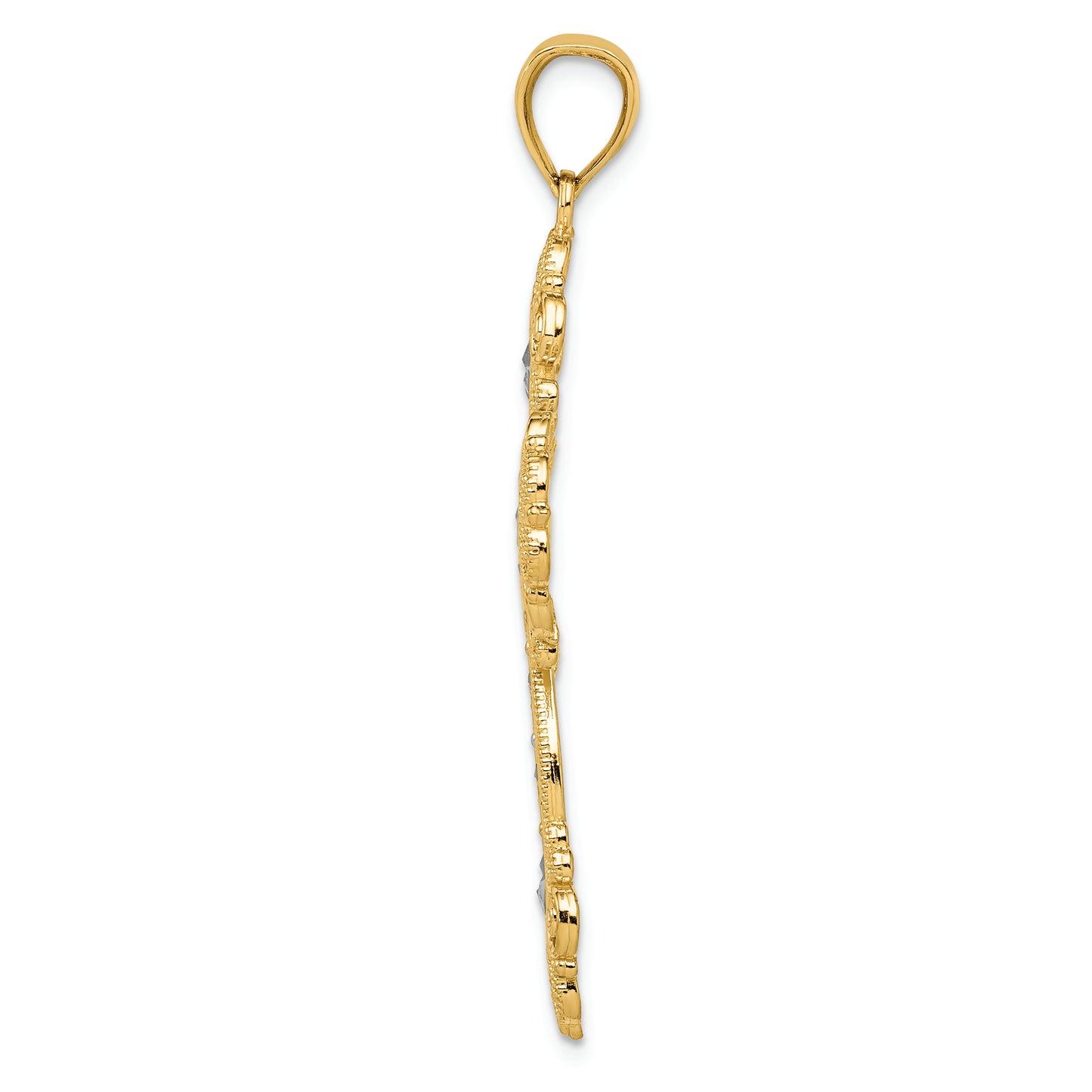 High Quality Luxury Pendant for Women by Ryan Jonathan Fine Jewelry