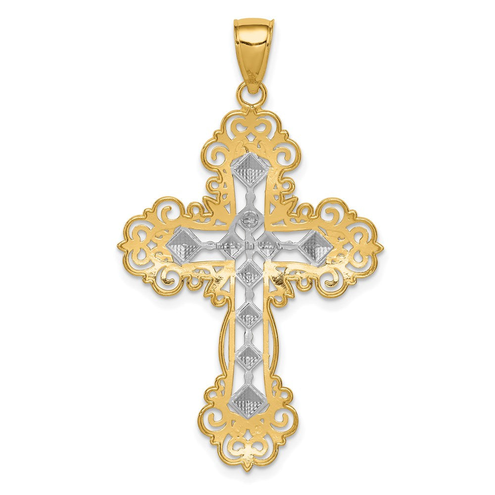 High Quality Luxury Pendant for Women by Ryan Jonathan Fine Jewelry