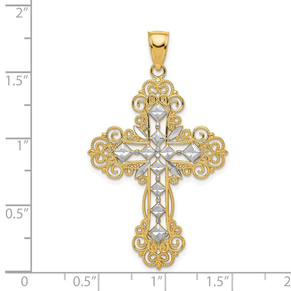 High Quality Luxury Pendant for Women by Ryan Jonathan Fine Jewelry